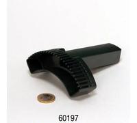Peigne JBL TopClean II Noir TU