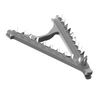 Peigne Julienne 4 mm à 22 lames Vantage