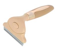 Peigne Kerbl MagicBrush Doré 16x9 cm