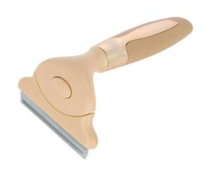 Peigne Kerbl MagicBrush Doré 16x9 cm