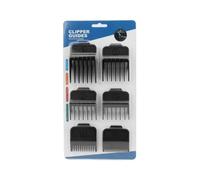 Peigne Limite Avec Magnétisme Pour, Compatible Avec WAHL, | Machine à cheveux noirs, protections for Salon de coiffure, peignes de guidage de coupe professionnels