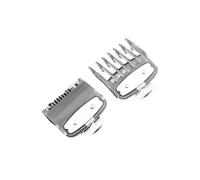 Peigne Limite De Rasoir For Tondeuse À Barbe | ,Compatible for WAHL 1.5 4.5mm(Transparent 2pcs)
