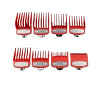 Peigne Limite Tondeuse | , Compatible for WAHL, accessoire de tondeuse(6pcs)