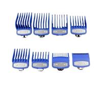 Peigne Limite Tondeuse | , Compatible for WAHL, accessoire de tondeuse(Blue)