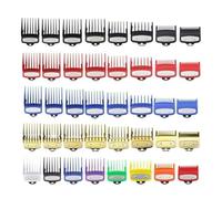 Peigne Limite Tondeuse | , Compatible for WAHL, accessoire de tondeuse(Colorful)