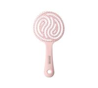 Peigne Lissant La brosse à cheveux for cuir chevelu, peigne coussin d'air, convient tous les types de : femmes, filles, hommes