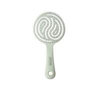 Peigne Lissant La brosse à cheveux for cuir chevelu, peigne coussin d'air, convient tous les types de : femmes, filles, hommes