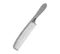 Peigne Lissant Peigne à cheveux dents fines de coiffure, peigne coupe for longs et courts bouclés