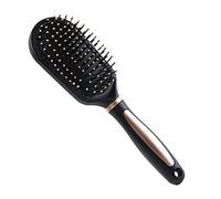 Peigne Lissant Peigne À Friser, De Massage, Coussin D'air, Du Cuir Chevelu, Antistatique, Cheveux Anti-emmêlement