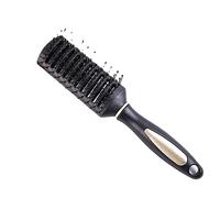 Peigne Lissant Peigne à friser, de massage, coussin d'air, Massage du cuir chevelu, Antistatique, Cheveux anti-emmêlement