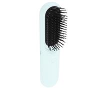 Peigne masseur pour cuir chevelu huileux, Multifonctionnel électrique cuir chevelu Massager peigne Le générateur d'huile Masseur cuir chevelu pour Cheveux secs, cheveux humides