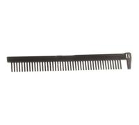 PEIGNE NOIR pour PIECES SOINS CORPORELS PETIT ELECTROMENAGER ROWENTA - CS-00124541