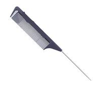 Peigne Peigne À Pointes En Fibre For Cheveux Plastique, Accessoires De Coiffure For Perruques(Color03)