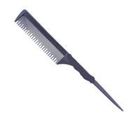 Peigne Peigne à pointes en fibre for cheveux plastique, accessoires de coiffure for perruques(Color04)