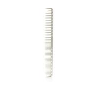 Peigne Peigne de cheveux coiffure professionnelle peigne salon coiffure de coiffure de coiffeur de coiffure durable en résine coupe de cheveux de coiffure outils de coiffure Peigne à Cheveux(C)