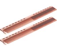 Peigne,peigne de coupe,peigne de coiffeur,peigne de coiffure,peigne en acier inoxydable