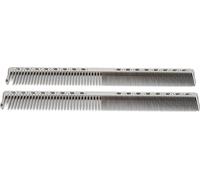 Peigne,peigne de coupe,peigne de coiffeur,peigne de coiffure,peigne en acier inoxydable