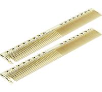 Peigne,peigne de coupe,peigne de coiffeur,peigne de coiffure,peigne en acier inoxydable