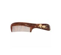 Peigne Peigne en bois peigne coiffure cheveux longs femme outil de soin des cheveux peigne de coiffure outil de coiffure Peigne à Cheveux