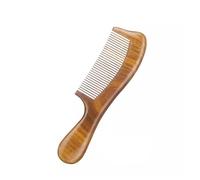 Peigne Peigne en bois peigne de Massage for cheveux longs femme maison 1 pièce accessoires de coiffure Brosse à cheveux
