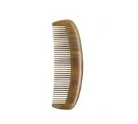 Peigne Peigne en bois Vintage for femmes, 1 paquet, peigne de poche for Massage des cheveux longs, accessoires de coiffure Brosse à cheveux