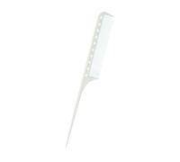 Peigne Peigne Épingle Coiffure Coiffure Démêlant Le Résine Taquin Accessoires Cheveux Pour Les Cheveux Humides Secs Séparation