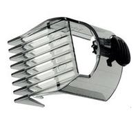 Peigne Petit 3 A 15mm Pour Pieces Soins Corporels Petit Electromenager Rowenta - Cs-00135749 G