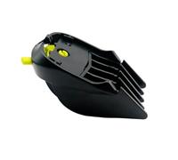 Peigne pivotant réglable 16-20 mm, compatible avec rasoir Philips BT3105 BT1230 BT1232 BT1233 BT1234 MG3721/14