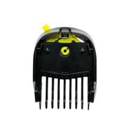 Peigne pivotant réglable de 3 à 7 mm for barbe, compatible avec les rasoirs Philips MG5730, MG7735, MG7745, MG5760, MG7710, MG7715, MG7720.