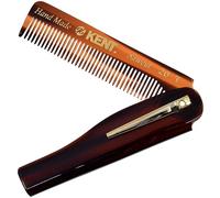Peigne pliant Kent 20T