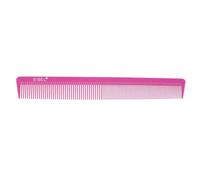 Peigne pom roses 21,5cm Sibel