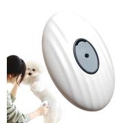 Peigne pour Animaux - Brosse Démêlante Chien Anti Perte Amovible,Brosse Douce pour Chaton Chiot Salle de Bain Détail - Maison Nettoyage Intérieur Petit Animal