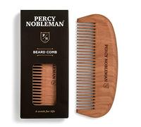 Peigne pour barbe par Percy Nobleman