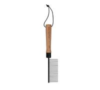 Peigne pour chat D&D Home Adam Noir 23x4x2,5 cm