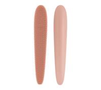 Peigne pour chat - Massage et élimination des poils morts, Peigne et brosse pour toilette et chute des poils pour chats | Pour manteau long et court, petites races moyennes et grandes, intérieur