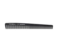 Peigne pour cheveux professionnel Active Carbon Fibre Série 513 180 x 22 mm - Kiepe Italie