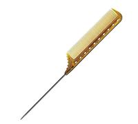 Peigne Pour Cheveux Y.S. PARK YS-102 En Fer 220mm