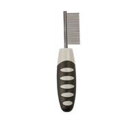 Peigne pour chien 30 dents Duvoplus Gris TU