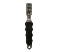 Peigne pour chien anti-nœuds 9 blades Duvoplus Bleu 20x7,5x3 cm
