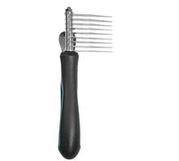 Peigne pour chien Martin Sellier Noir 5 cm