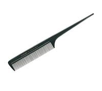 Peigne pour coiffeur Comair, 501 Carbon Profi Line
