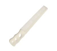 Peigne pour Coupe A Ciseau Y. S.Park YS-201 Blanc 165mm