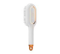 Peigne pour coupe de cheveux Peigne à coussin d'air créatif Peigne à coussin d'air Peigne de massage de la tête Peigne méridien du cuir chevelu à domicile Peigne démêlant simple Peigne démêlant pour c