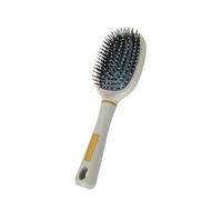 Peigne pour coupe de cheveux Peigne à coussin d'air de simplicité Peigne à coussin d'air de lissage de cheveux domestique Peigne à coussin d'air de massage du cuir chevelu Peigne à sac d'air Peigne de