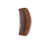 Peigne pour coupe de cheveux Peigne de coiffure rétro créatif peigne de massage à dents larges for la maison peigne méridien multifonctionnel Peigne démêlant pour cheveux
