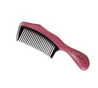 Peigne pour coupe de cheveux Peigne de coiffure simple, peigne de bureau, peigne de lissage des cheveux à la maison, peigne de massage de la tête Peigne démêlant pour cheveux