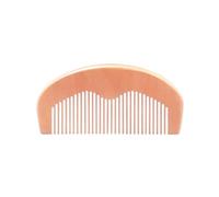 Peigne pour coupe de cheveux Peigne de massage créatif for cheveux, peigne de coiffure, peigne de lissage for cheveux, peigne de coiffure rétro for la maison Peigne démêlant pour cheveux
