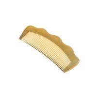 Peigne pour coupe de cheveux Peigne de massage de la tête Peigne de coiffure créatif Peigne de lissage des cheveux à domicile Peigne de voyage simple Peigne démêlant pour cheveux