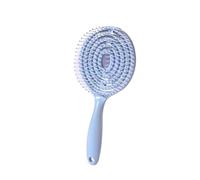 Peigne pour coupe de cheveux Peigne De Massage Des Cheveux Peigne De Coiffure Simple Peigne De Voyage Portable Peigne Moelleux Nordique For La Maison Peigne démêlant pour cheveux