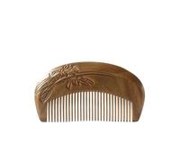 Peigne pour coupe de cheveux Peigne de massage du cuir chevelu simple et petit, peigne de voyage for lisser les cheveux, peigne de coiffure Peigne démêlant pour cheveux